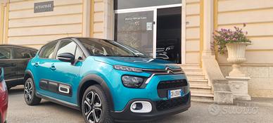 Citroen C3 BlueHDi 100 S&S Shine