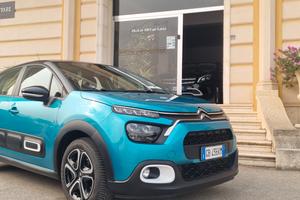 Citroen C3 BlueHDi 100 S&S Shine
