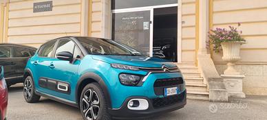 Citroen C3 BlueHDi 100 S&S Shine