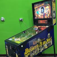 Flippper belive it or not