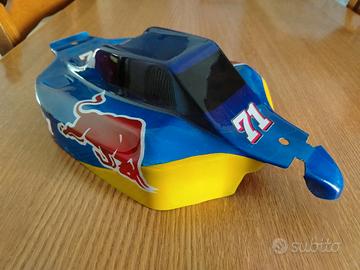 Scocca Kyosho MP9e