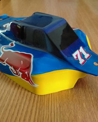 Scocca Kyosho MP9e