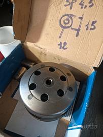 frizione polini scooter/ slitta catena monferragli