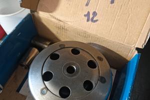 frizione polini scooter/ slitta catena monferragli