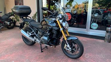 Bmw R 1200R