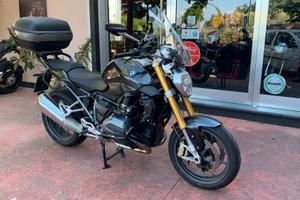Bmw R 1200R