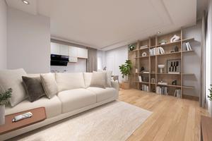 Trivano nuova costruzione - MONSERRATO