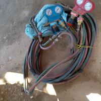 cannelli per saldatura 