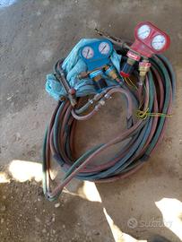 cannelli per saldatura 