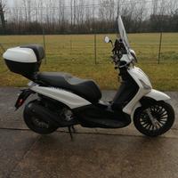Piaggio Beverly 300 - 2020