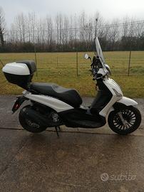 Piaggio Beverly 300 - 2020