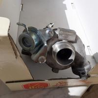 Turbina Turbocharger DIEN