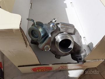 Turbina Turbocharger DIEN