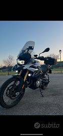 Bmw F850 Gs