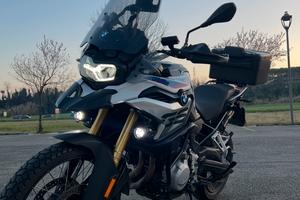 Bmw F850 Gs