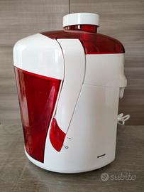 Estrattore di succhi Guzzini 