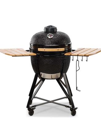 BARBECUE IN CERAMICA KAMADO BONO