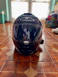 Casco integrale HJC