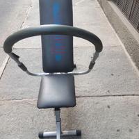 Panca AB king pro