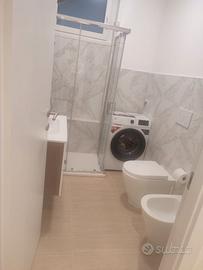 Stanza in appartamento ristrutturato a Milano