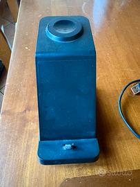 Stazione di riarica 3 in 1