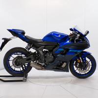 Yamaha YZF - R 7