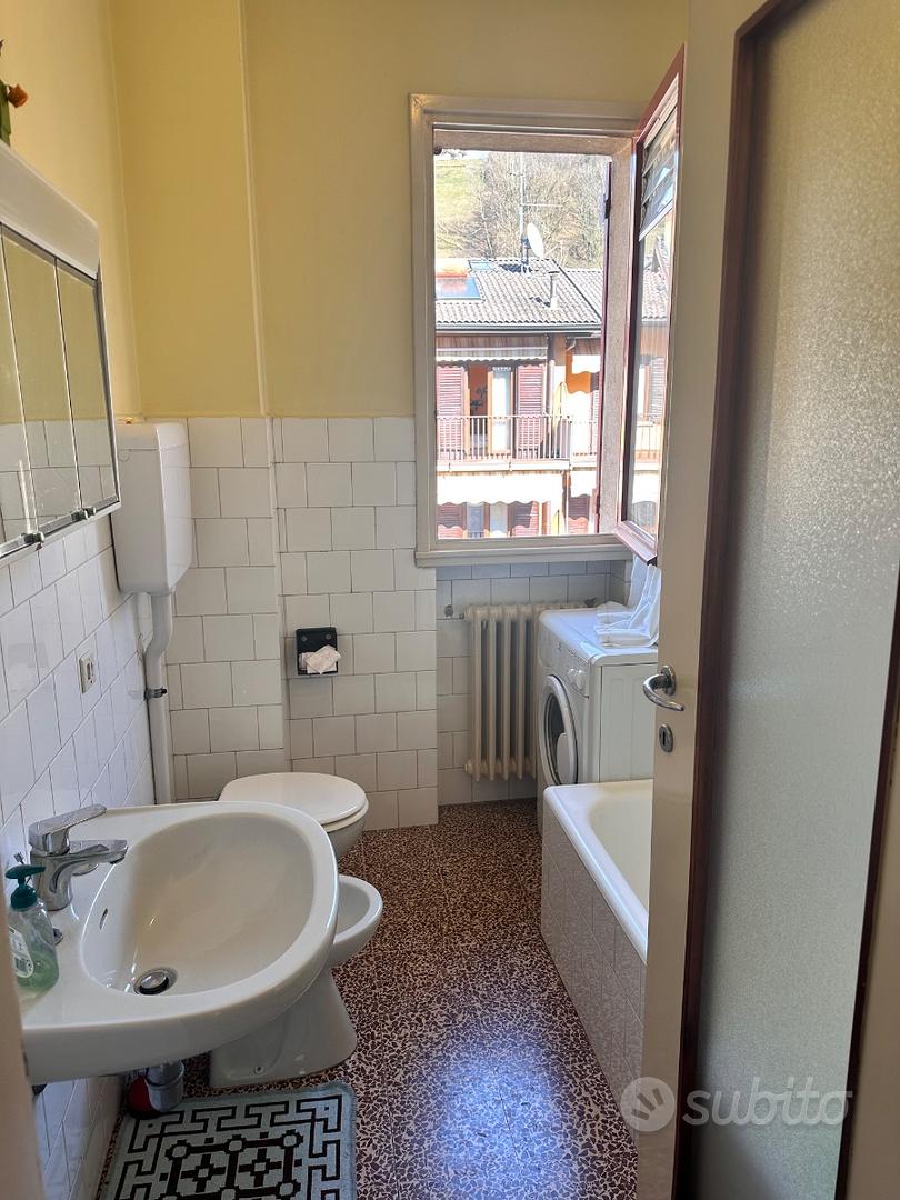 Appartamento – BG - Altro