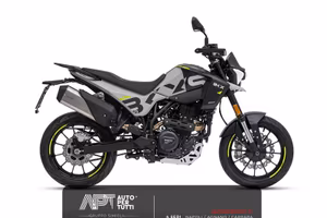 Benelli BKX 300 S