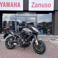 Kawasaki Versys 650