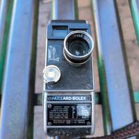 Fotocamera Paillard-Bolex L8