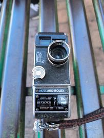 Fotocamera Paillard-Bolex L8