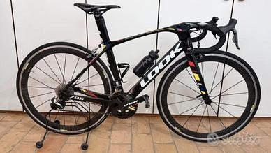 Look 795 Aerolight XS