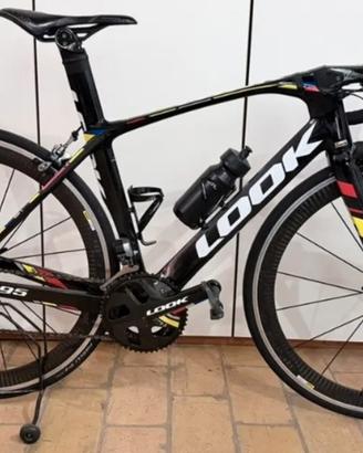 Look 795 Aerolight XS