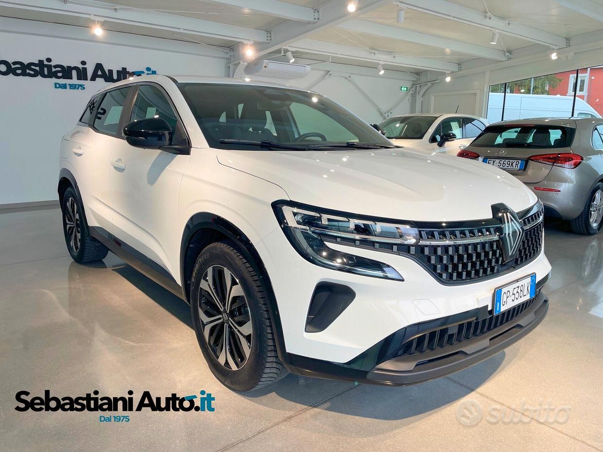 RENAULT Austral