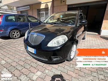 LANCIA Ypsilon 1.2 69 CV Diva