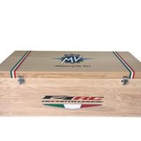 CASSETTA MV AGUSTA F4 RC PORTA ACCESSORI RELEGNO