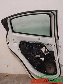 Alfa Romeo Giulietta SPORTELLO BIANCO