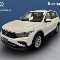 Volkswagen Tiguan 1.4 tsi eh life dsg