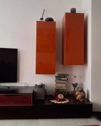 soggiorno Veneta Cucine