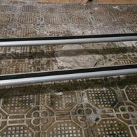 barre portatutto rav4 3Serie 