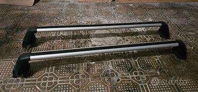 barre portatutto rav4 3Serie 