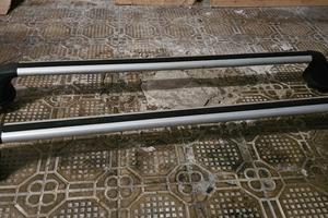 barre portatutto rav4 3Serie 