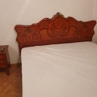 camera da letto retro' in perfetto stato