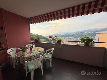 5 LOCALI A GENOVA