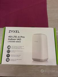 Router Zyxel