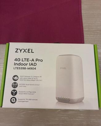 Router Zyxel
