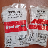 Tasselli della Fischer