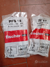 Tasselli della Fischer