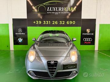 Alfa Romeo MiTo 1.4 105 CV M.air S&S Distinctive S