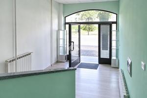 NEGOZIO A CASSANO D'ADDA